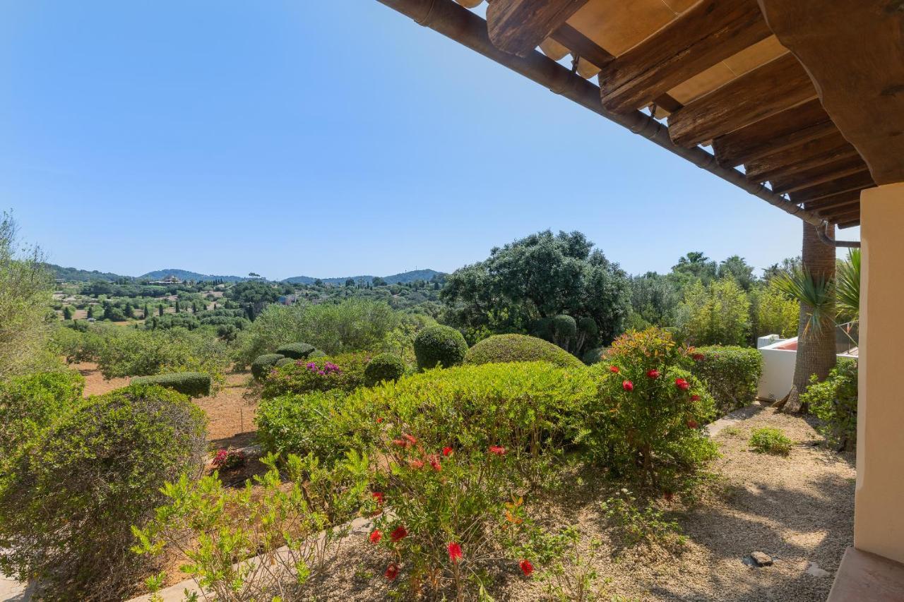 Vakantiehuis Vallaca *
