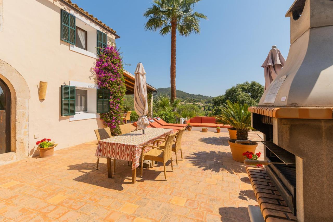 Vallaca Vakantiehuis *