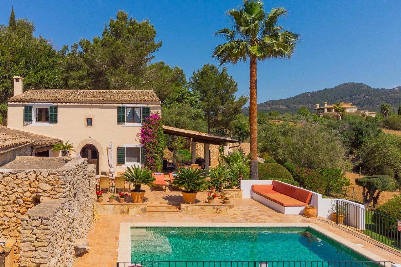 Vallaca Vakantiehuis