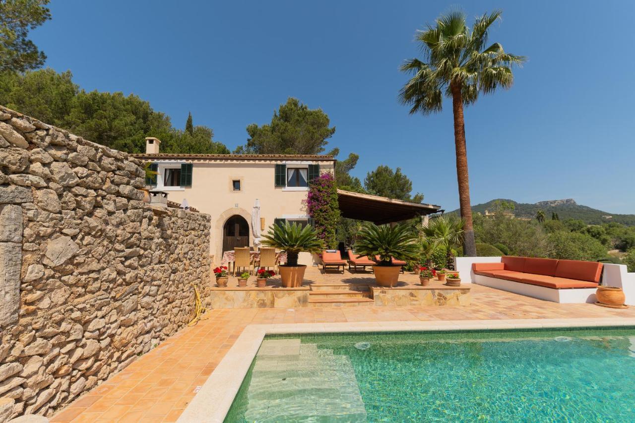 Vakantiehuis Vallaca *