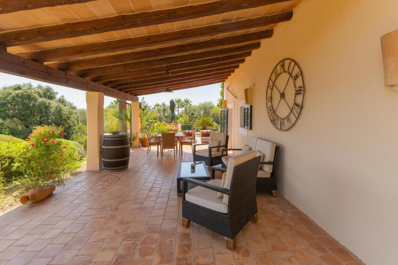 Vakantiehuis Vallaca