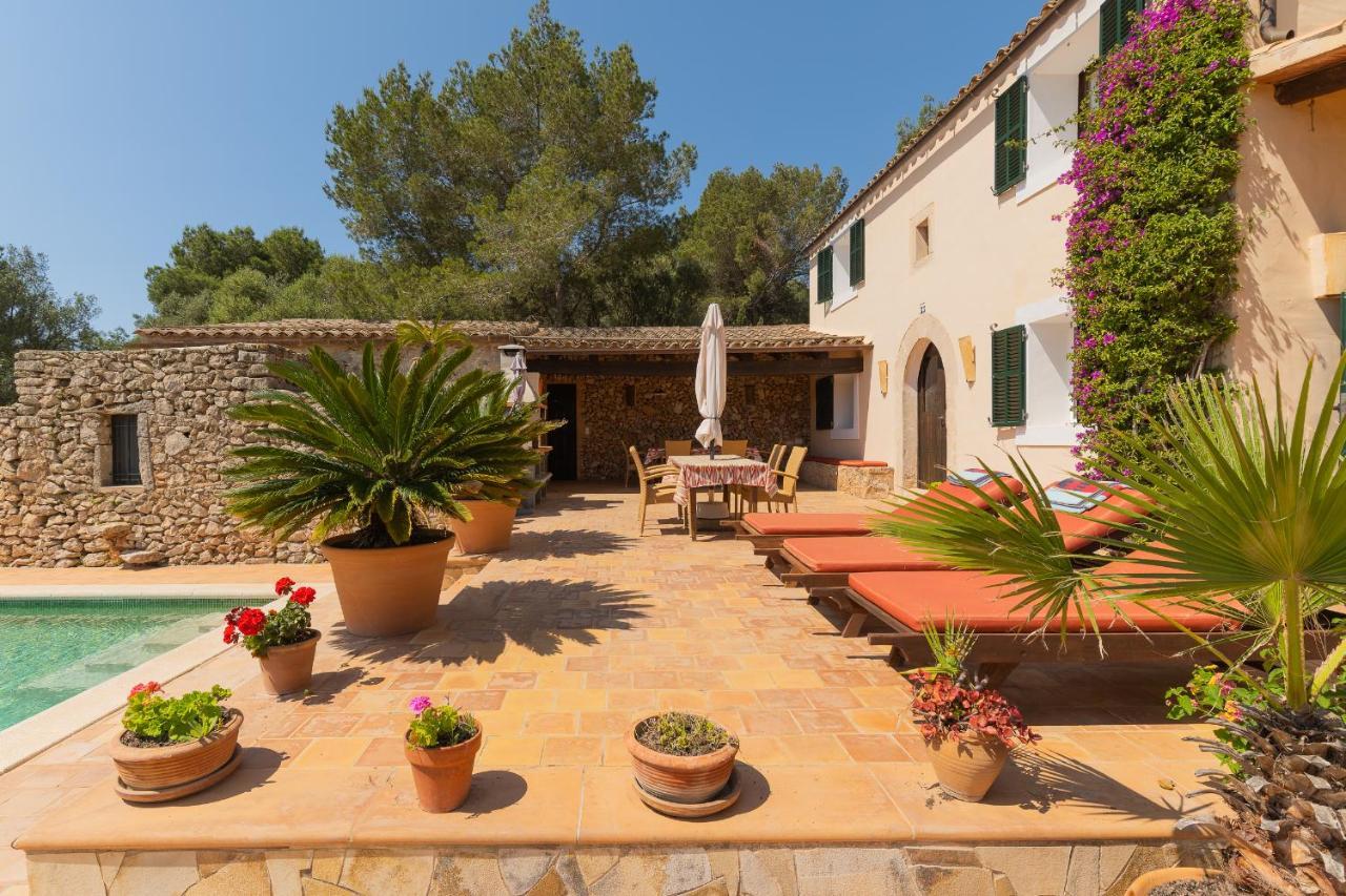 Vakantiehuis Vallaca *