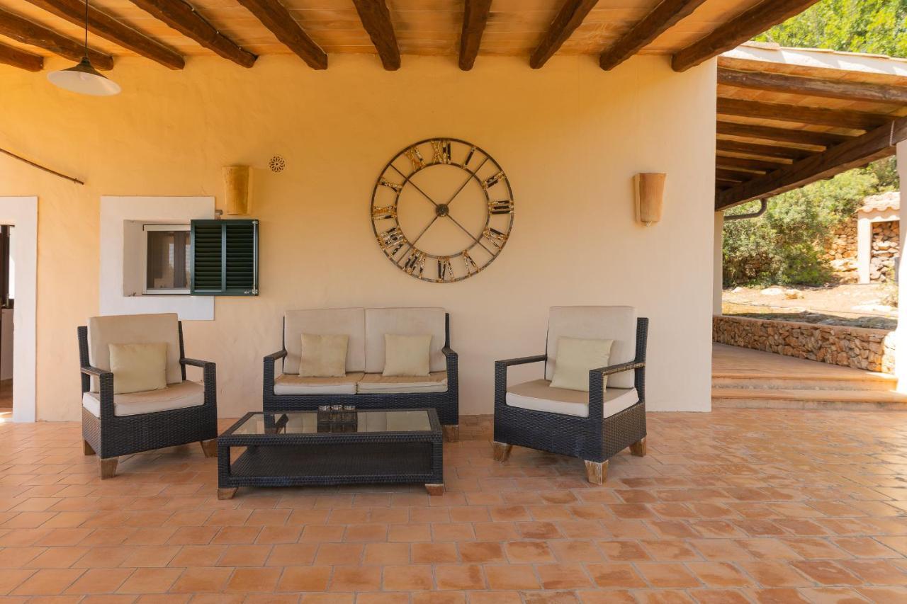 Vakantiehuis Vallaca *