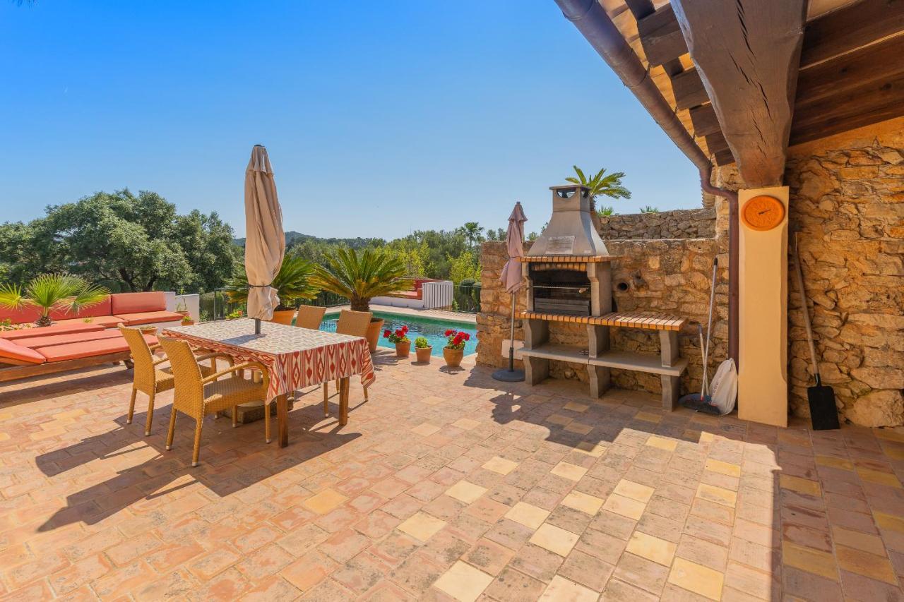 Vallaca Vakantiehuis