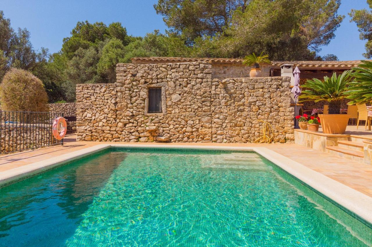 Vallaca Vakantiehuis *