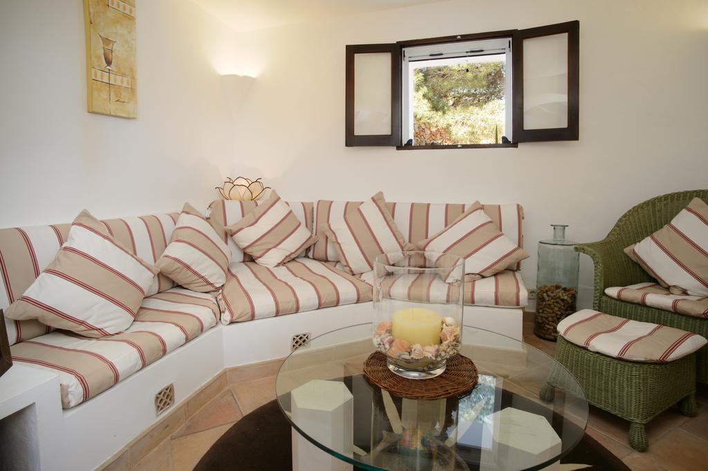 Vakantiehuis Vallaca *