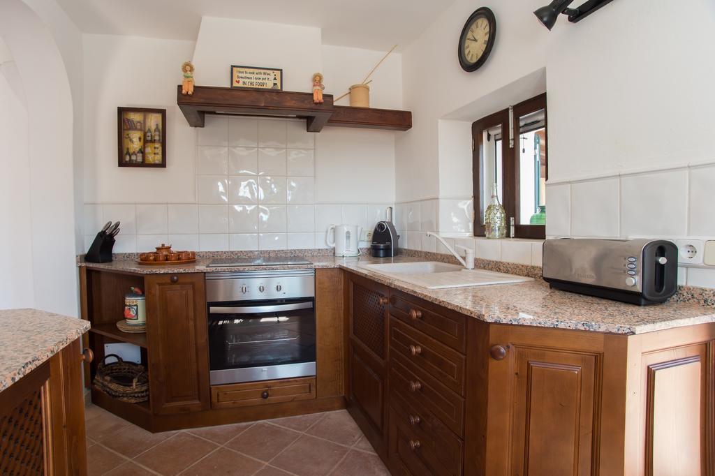 Vallaca Vakantiehuis Calonge (Mallorca)
