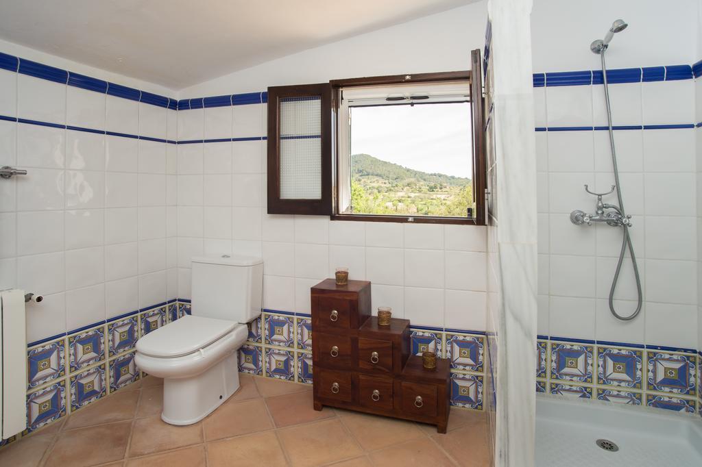 Vallaca Vakantiehuis *