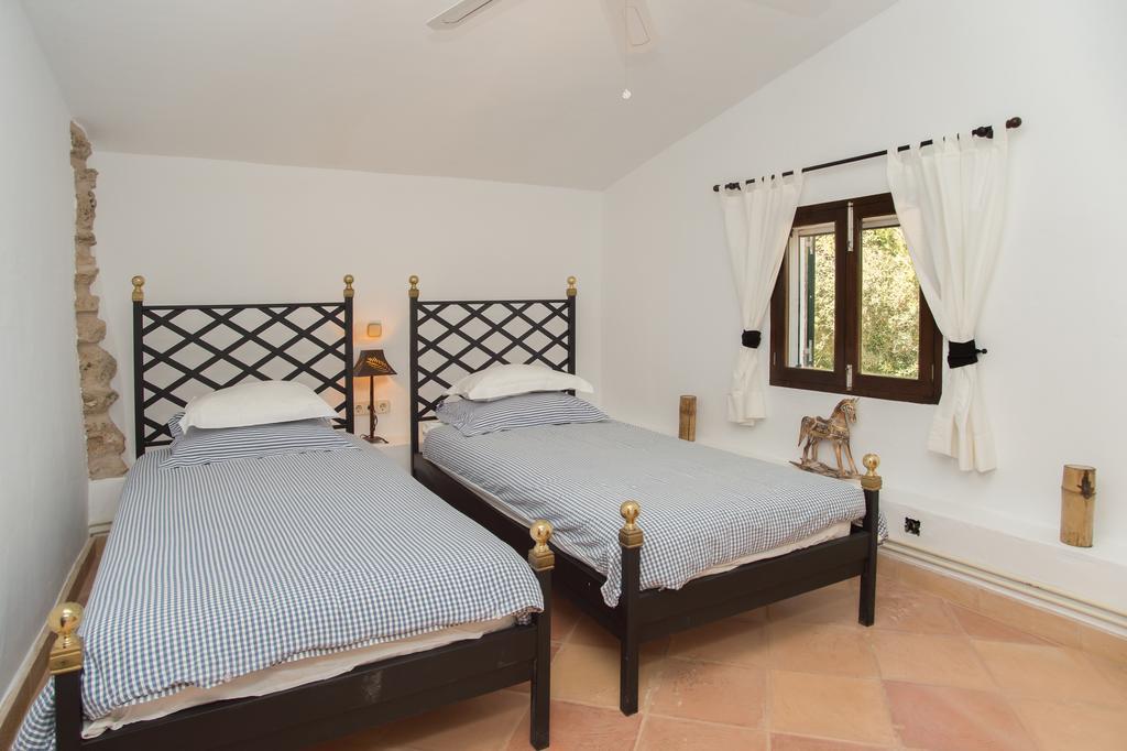 Vallaca Vakantiehuis Calonge (Mallorca)