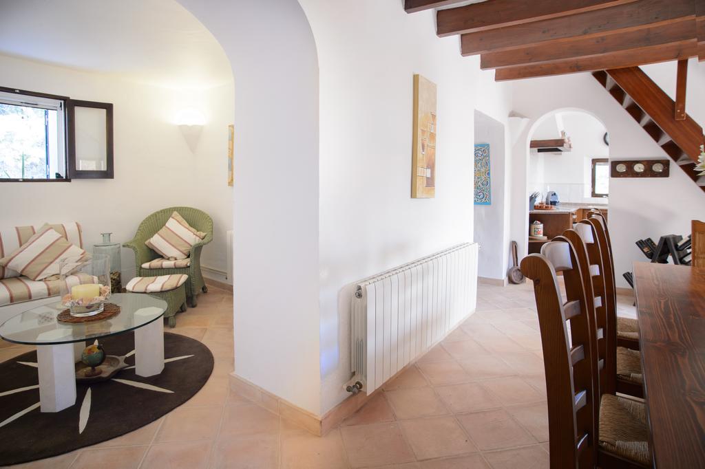 Vallaca Vakantiehuis